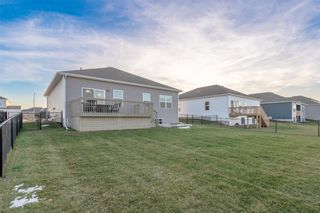 1324 NE 55th Street, Ankeny, IA 50021