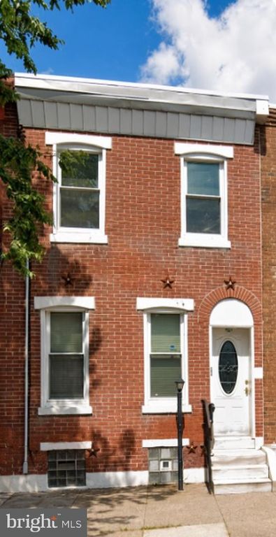 2333 E HUNTINGDON ST, PHILADELPHIA, PA 19125 — exterior