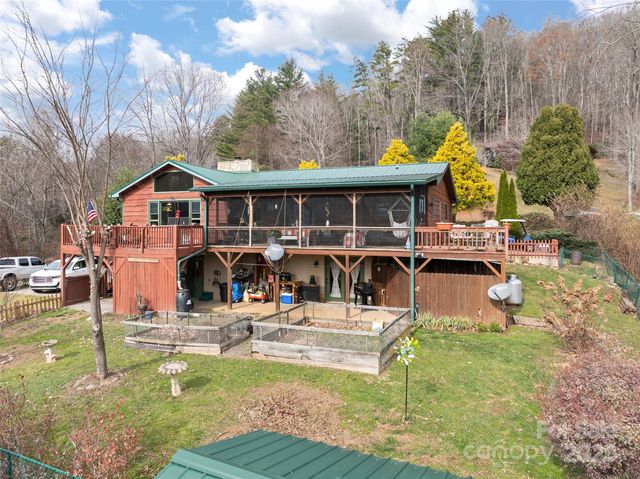 790 Country Club Drive, Canton, NC 28716