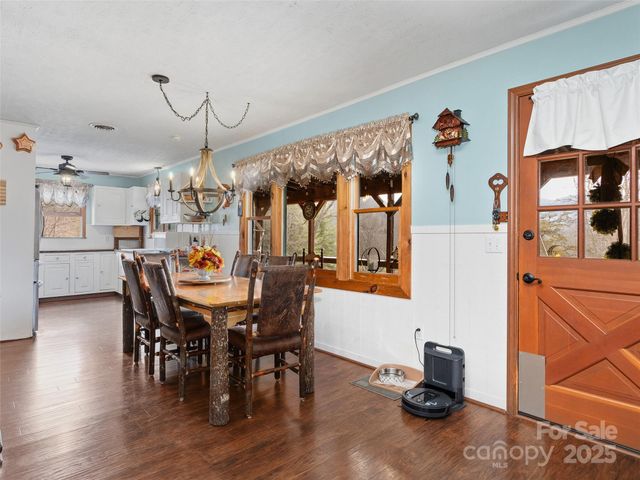 790 Country Club Drive, Canton, NC 28716