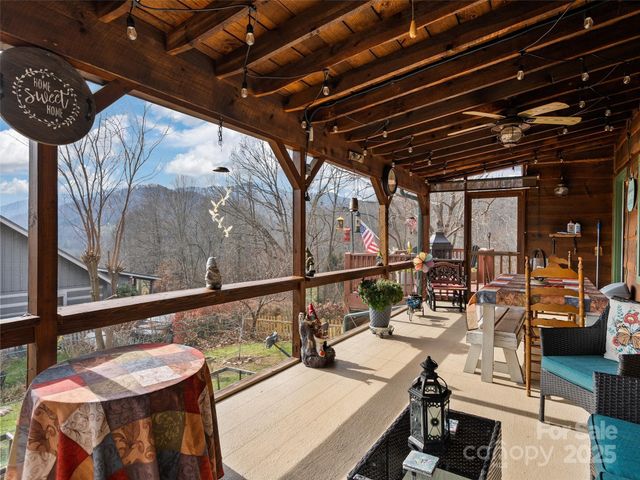 790 Country Club Drive, Canton, NC 28716