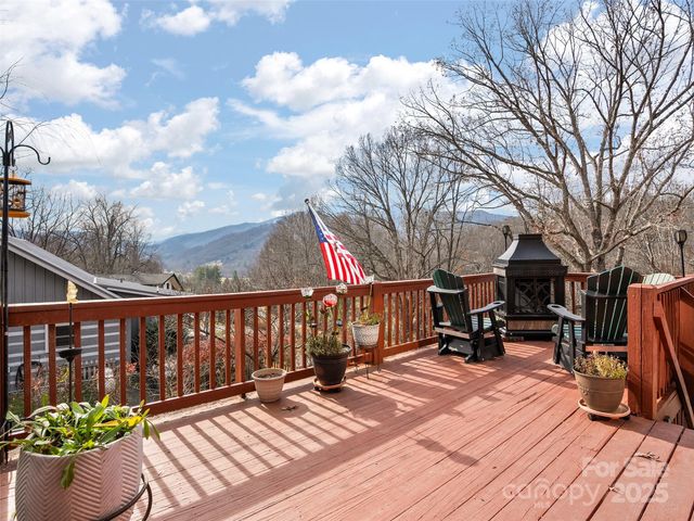 790 Country Club Drive, Canton, NC 28716