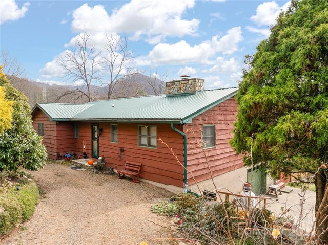 790 Country Club Drive, Canton, NC 28716