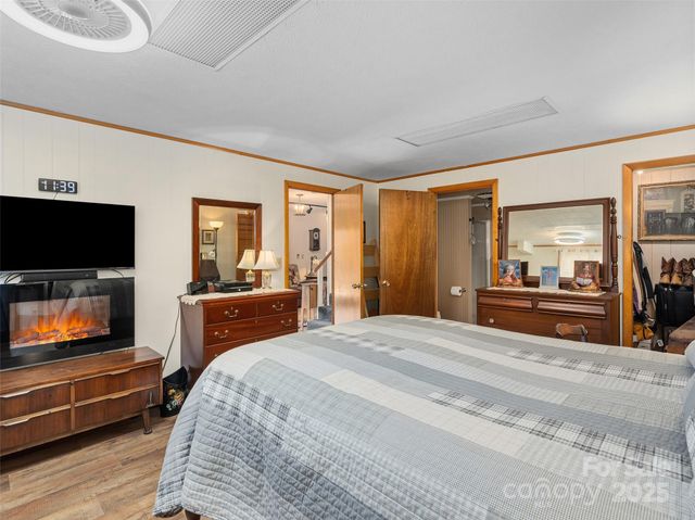 790 Country Club Drive, Canton, NC 28716