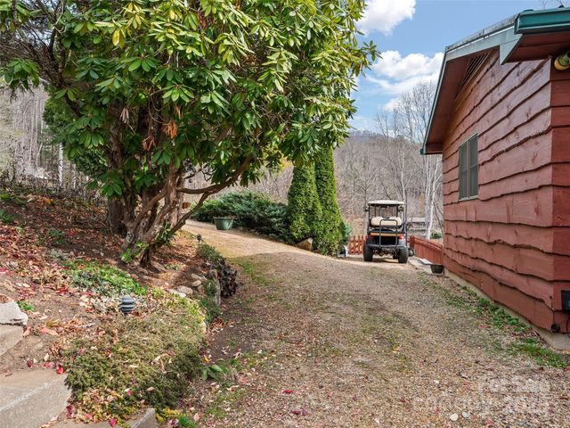 790 Country Club Drive, Canton, NC 28716