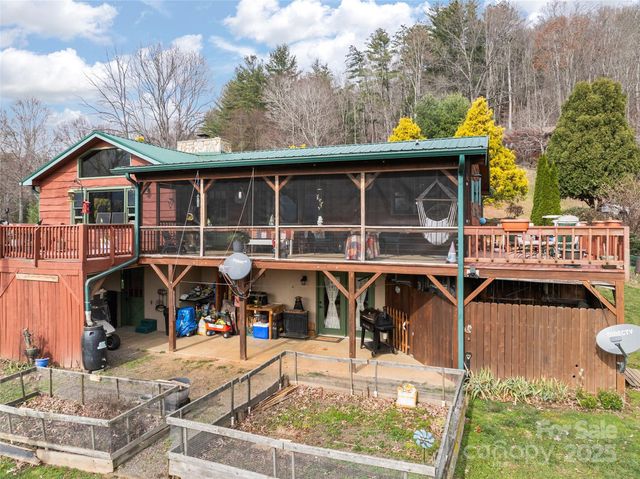 790 Country Club Drive, Canton, NC 28716