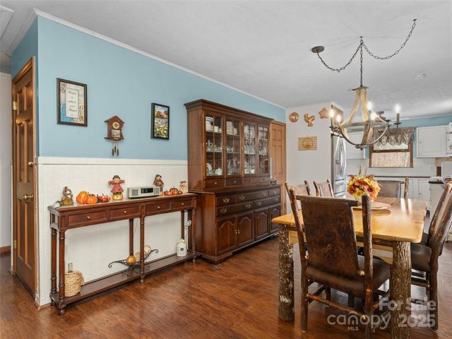 790 Country Club Drive, Canton, NC 28716