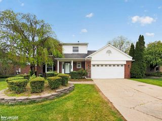 46027 Tally Ho Drive, Macomb Twp, MI 48044