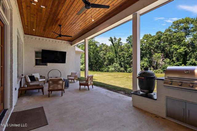 6603 Wirtz Road, Flowood, MS 39232