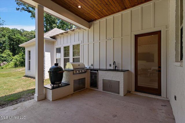 6603 Wirtz Road, Flowood, MS 39232