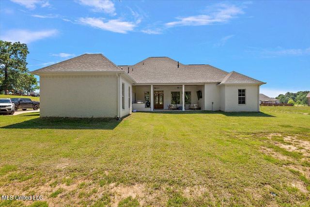 6603 Wirtz Road, Flowood, MS 39232