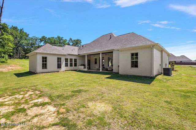 6603 Wirtz Road, Flowood, MS 39232