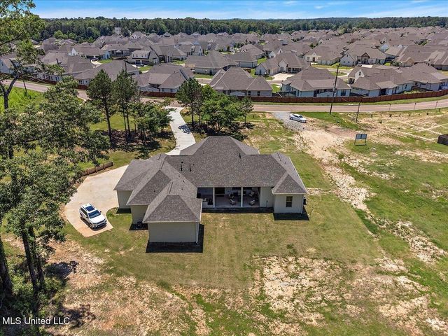 6603 Wirtz Road, Flowood, MS 39232