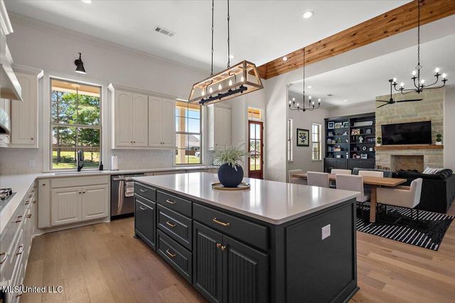 6603 Wirtz Road, Flowood, MS 39232