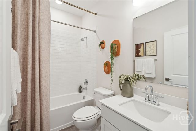 142 Mage Street, Bloomingdale, GA 31302