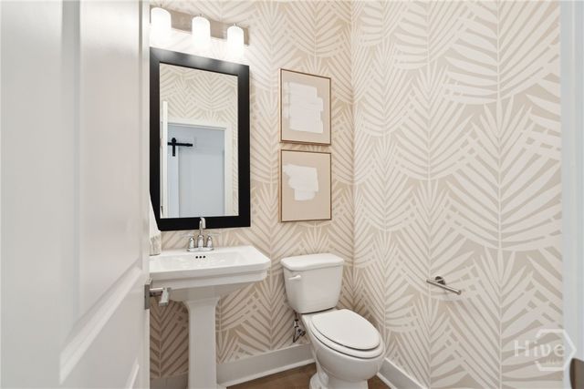 142 Mage Street, Bloomingdale, GA 31302