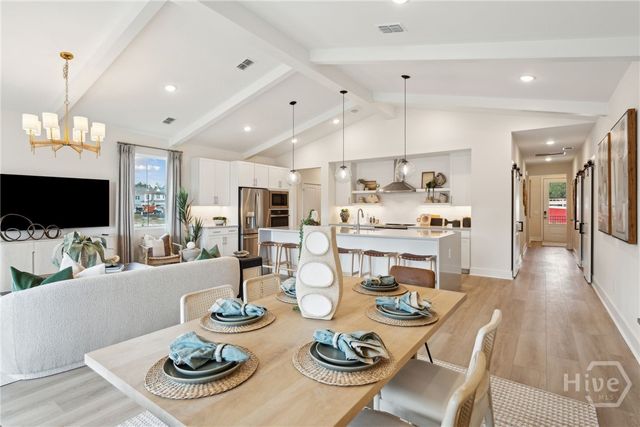 142 Mage Street, Bloomingdale, GA 31302