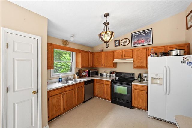 280 Stockton Road, Frankfort, KY 40601