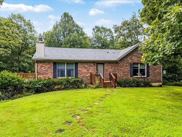 280 Stockton Road, Frankfort, KY 40601