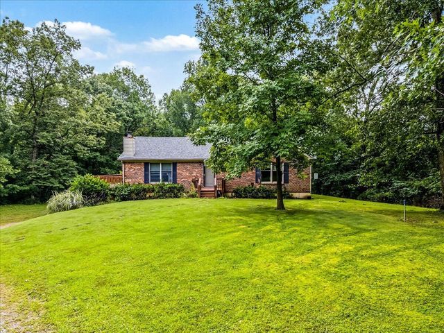 280 Stockton Road, Frankfort, KY 40601