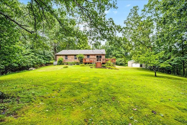 280 Stockton Road, Frankfort, KY 40601