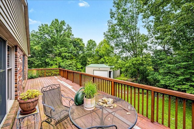 280 Stockton Road, Frankfort, KY 40601