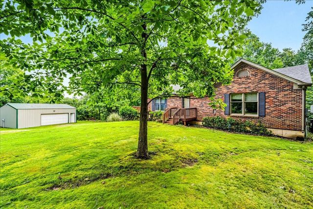 280 Stockton Road, Frankfort, KY 40601