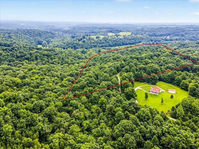 280 Stockton Road, Frankfort, KY 40601