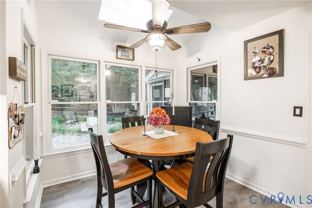 5603 Standing Oak Rd, Midlothian, VA 23112