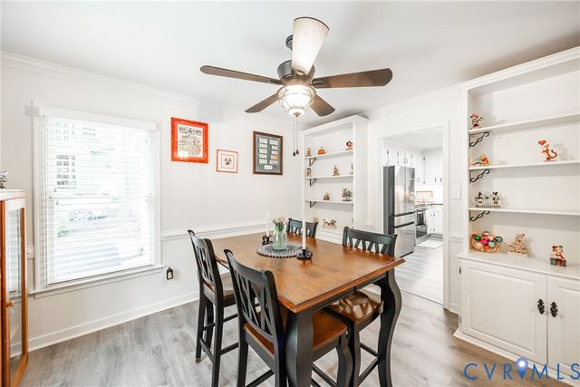 5603 Standing Oak Rd, Midlothian, VA 23112
