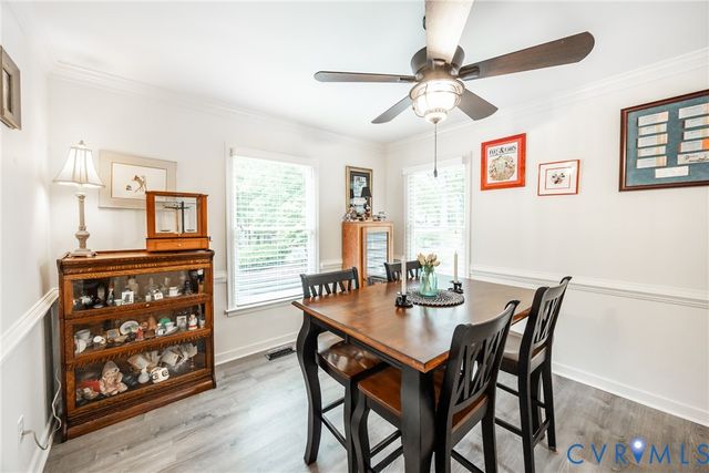 5603 Standing Oak Rd, Midlothian, VA 23112