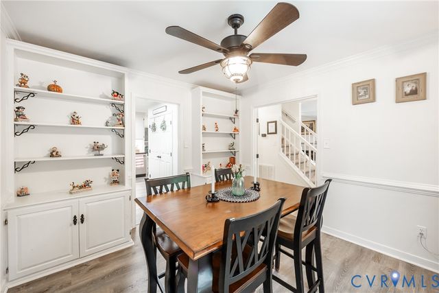 5603 Standing Oak Rd, Midlothian, VA 23112