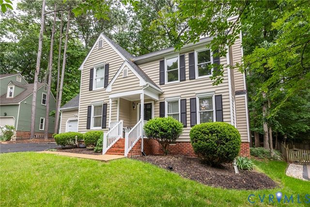 5603 Standing Oak Rd, Midlothian, VA 23112
