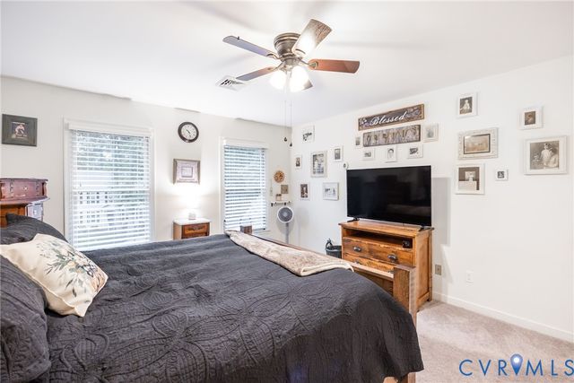 5603 Standing Oak Rd, Midlothian, VA 23112