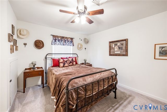 5603 Standing Oak Rd, Midlothian, VA 23112