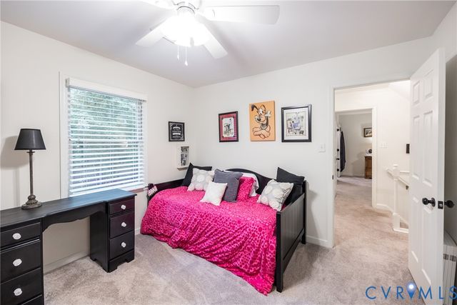 5603 Standing Oak Rd, Midlothian, VA 23112