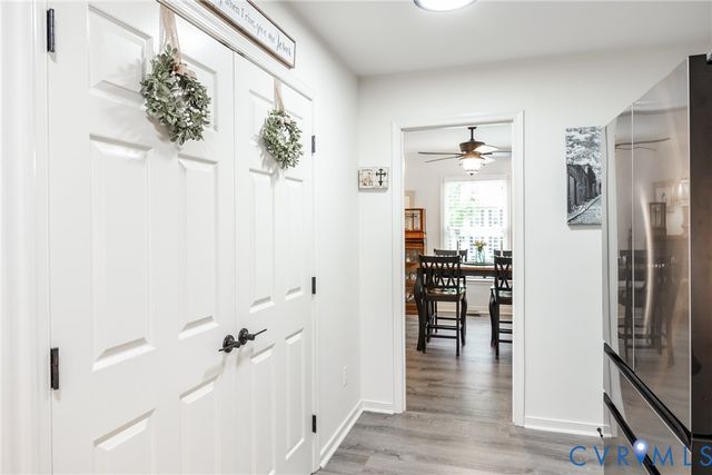5603 Standing Oak Rd, Midlothian, VA 23112