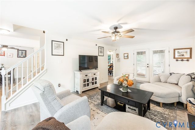 5603 Standing Oak Rd, Midlothian, VA 23112