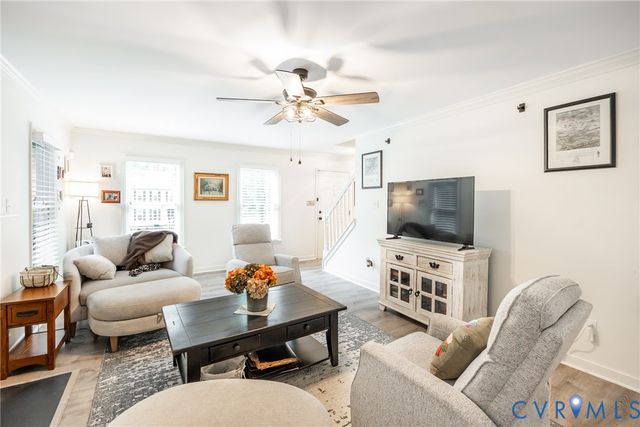 5603 Standing Oak Rd, Midlothian, VA 23112