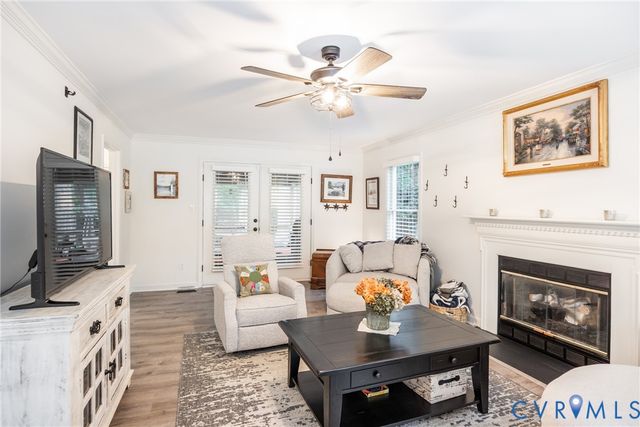 5603 Standing Oak Rd, Midlothian, VA 23112
