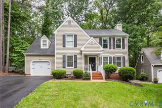 5603 Standing Oak Rd, Midlothian, VA 23112