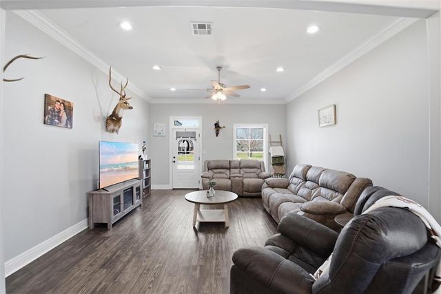 2484 Duplechin Lane, Lake Charles, LA 70611