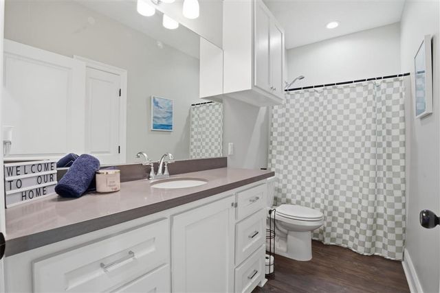 2484 Duplechin Lane, Lake Charles, LA 70611