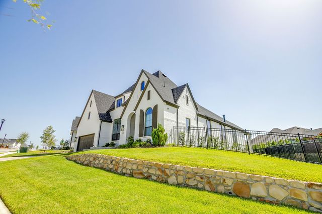 2137 Rolling Oaks Drive, Fort Worth, TX 76008