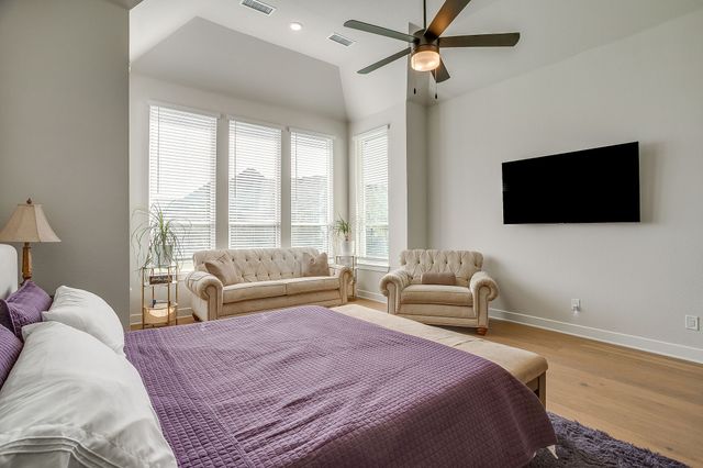 2137 Rolling Oaks Drive, Fort Worth, TX 76008