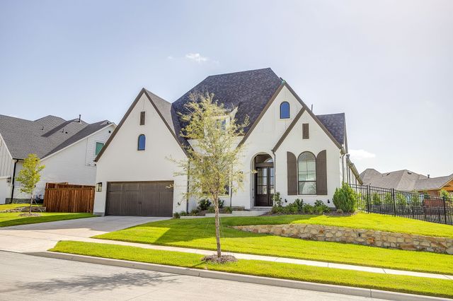 2137 Rolling Oaks Drive, Fort Worth, TX 76008