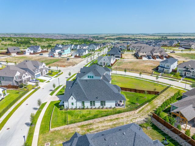 2137 Rolling Oaks Drive, Fort Worth, TX 76008