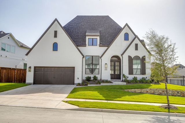 2137 Rolling Oaks Drive, Fort Worth, TX 76008