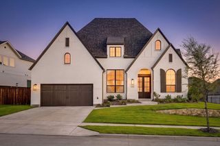 2137 Rolling Oaks Drive, Fort Worth, TX 76008