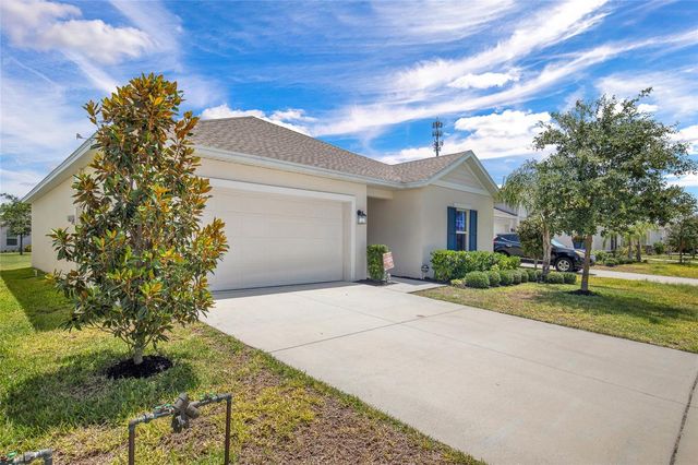 3078 BLUE BONNET LANE, Osteen, FL 32764